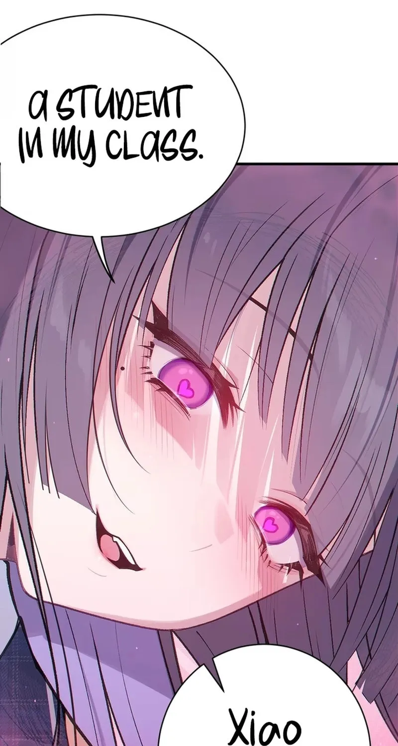 Turning Into A Tentacle Monster, Made Me Crazier Chapter 15 page 41 - 