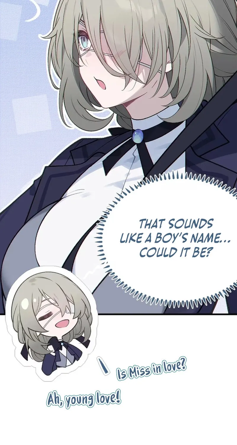 Turning Into A Tentacle Monster, Made Me Crazier Chapter 15 page 43 - 