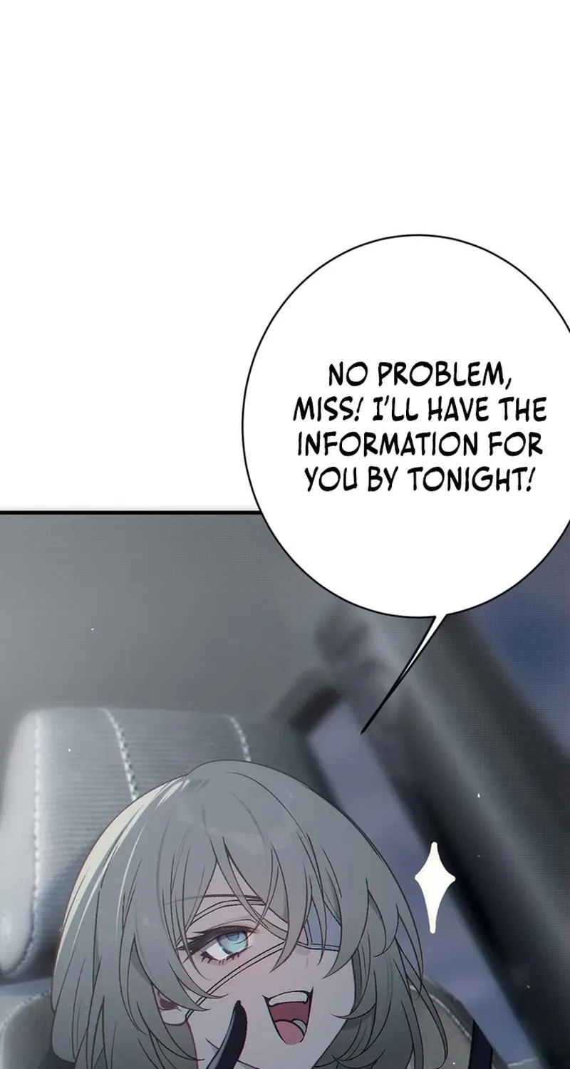 Turning Into A Tentacle Monster, Made Me Crazier Chapter 15 page 44 - 
