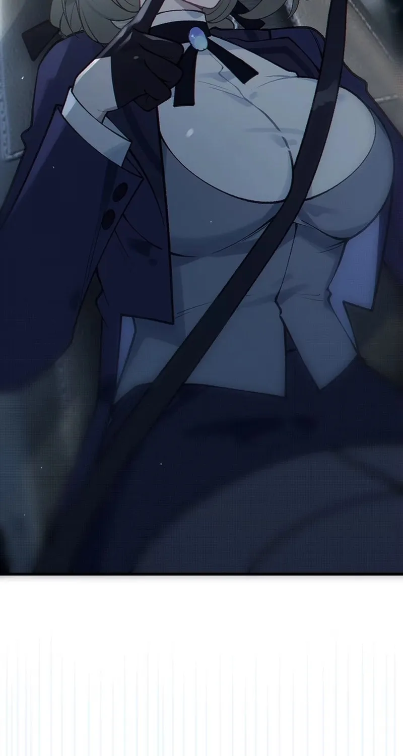 Turning Into A Tentacle Monster, Made Me Crazier Chapter 15 page 45 - 