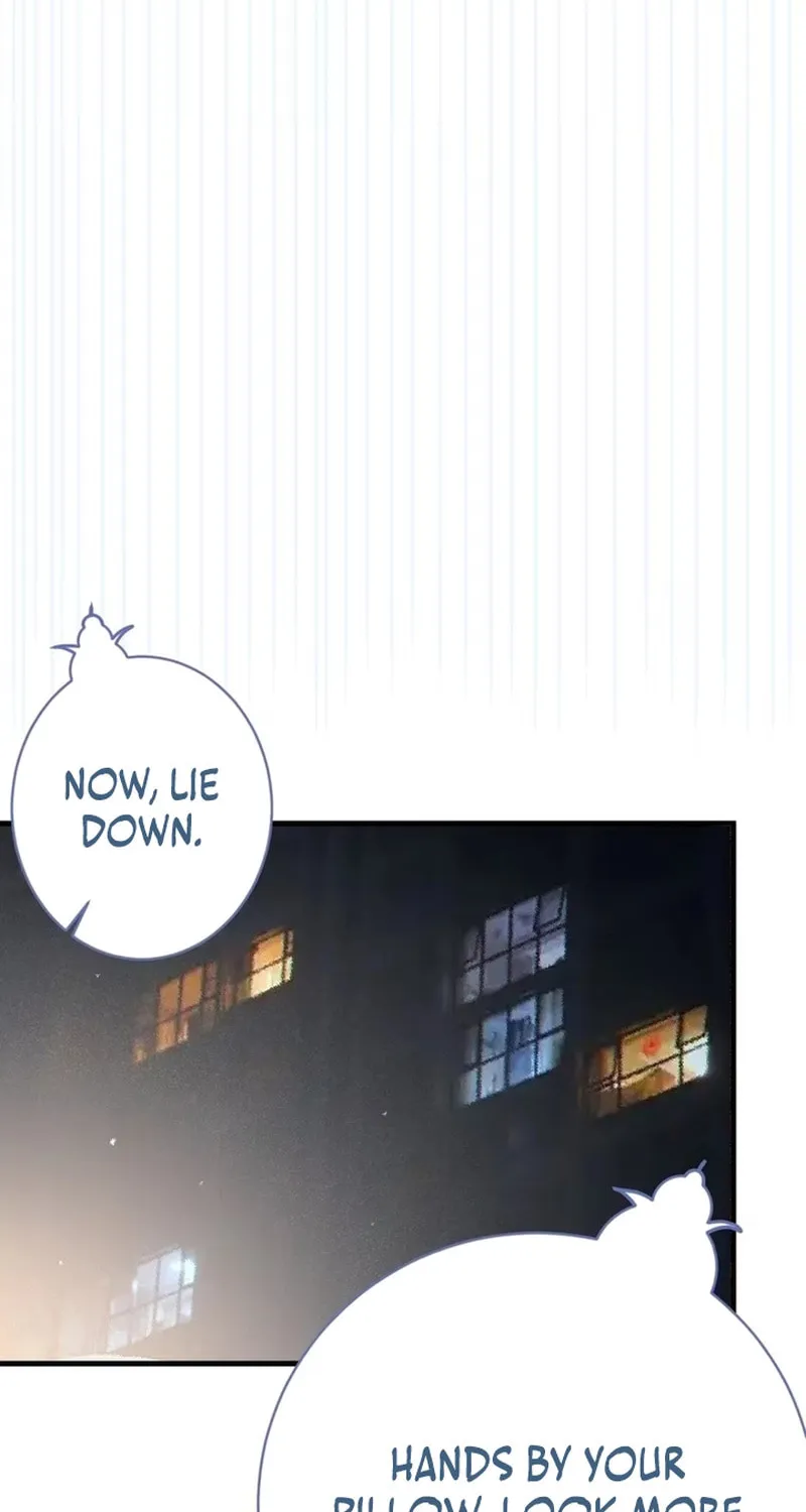 Turning Into A Tentacle Monster, Made Me Crazier Chapter 15 page 46 - 