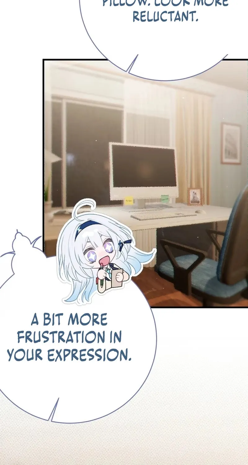 Turning Into A Tentacle Monster, Made Me Crazier Chapter 15 page 47 - 