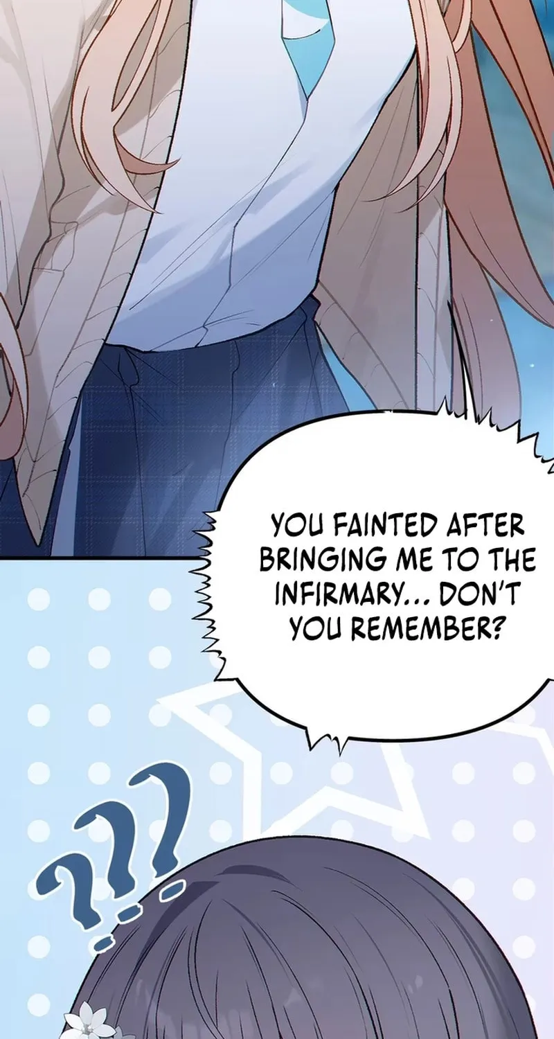 Turning Into A Tentacle Monster, Made Me Crazier Chapter 15 page 6 - 