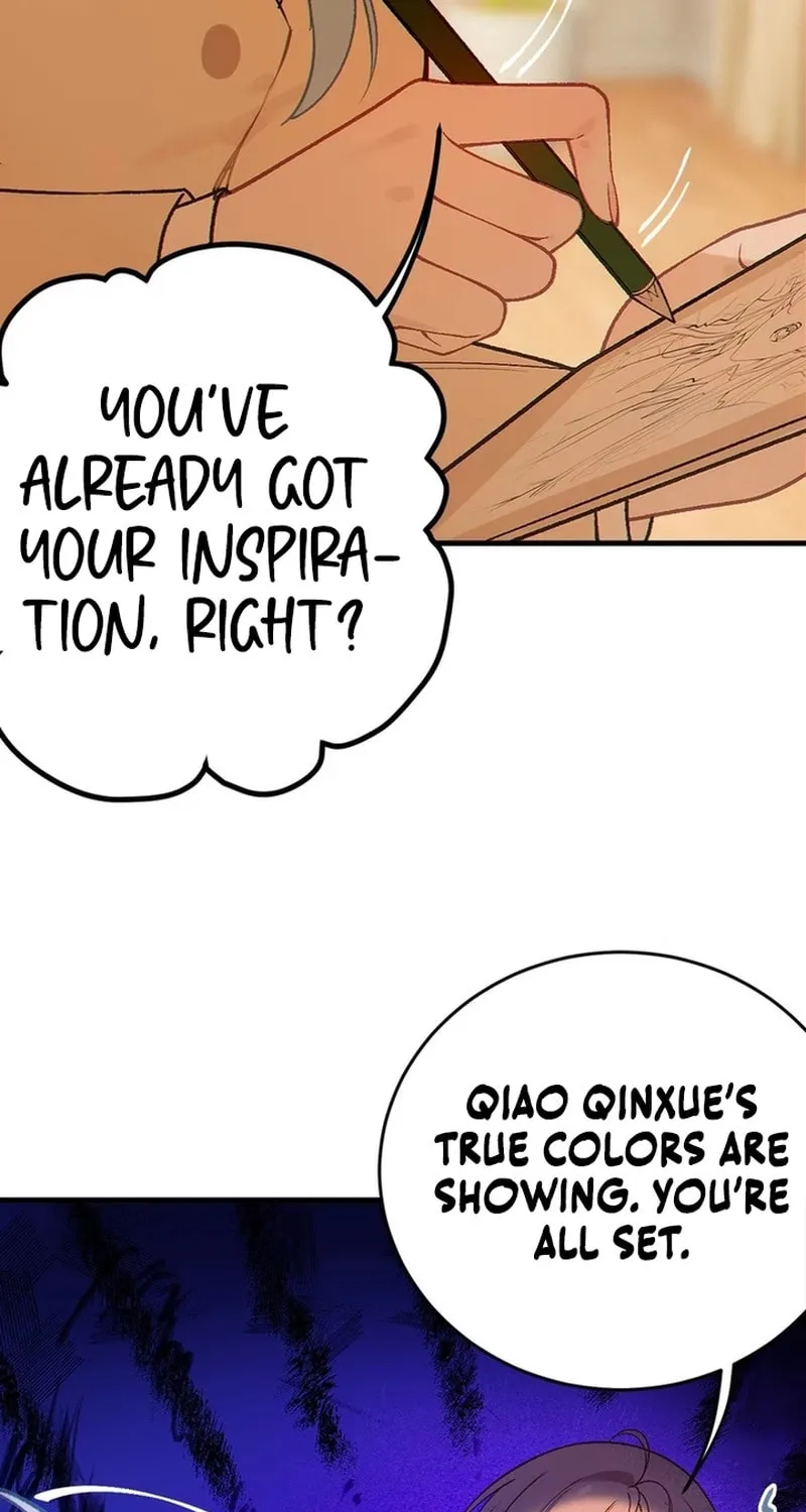 Turning Into A Tentacle Monster, Made Me Crazier Chapter 15 page 53 - 