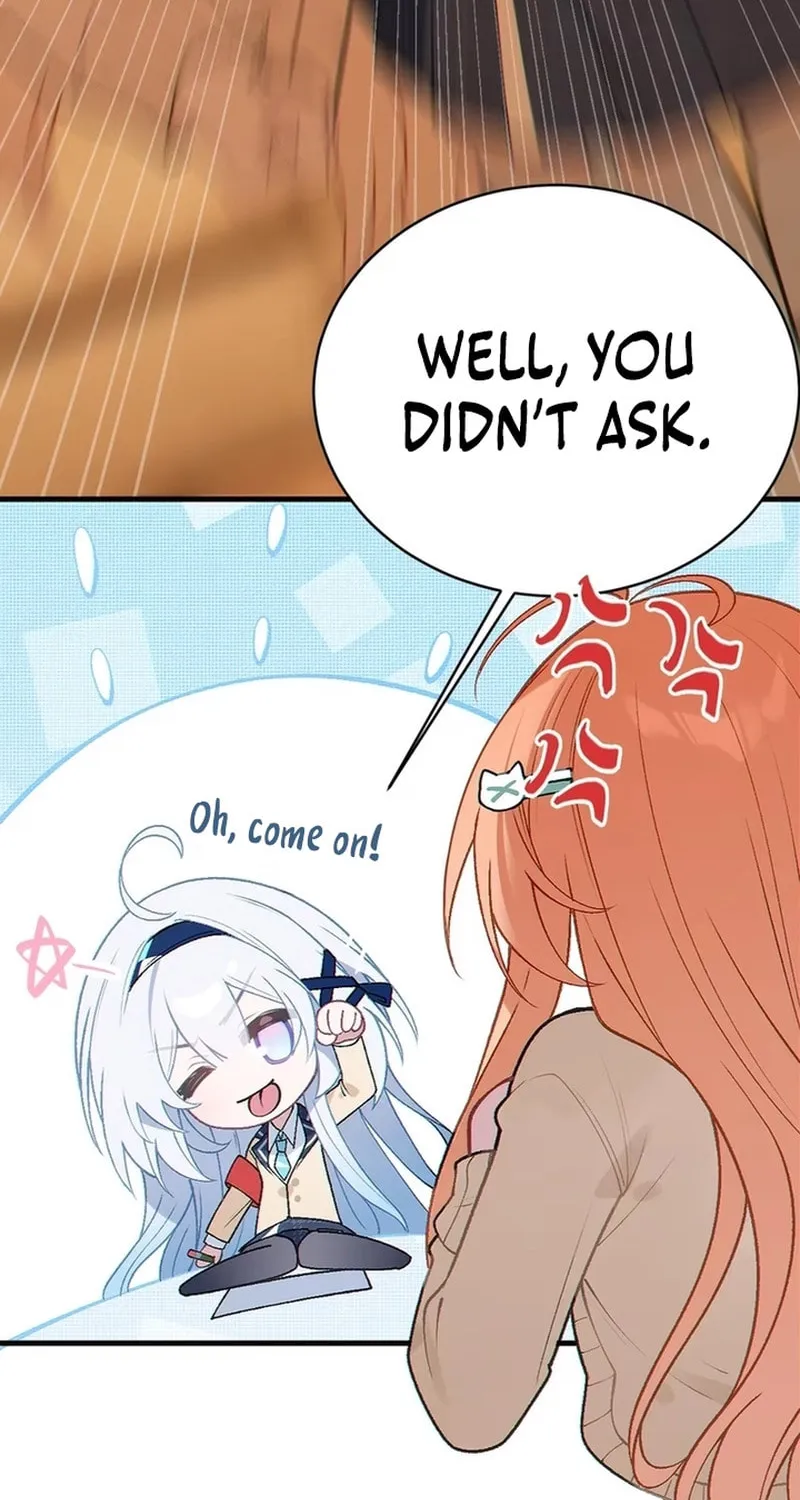 Turning Into A Tentacle Monster, Made Me Crazier Chapter 15 page 60 - 