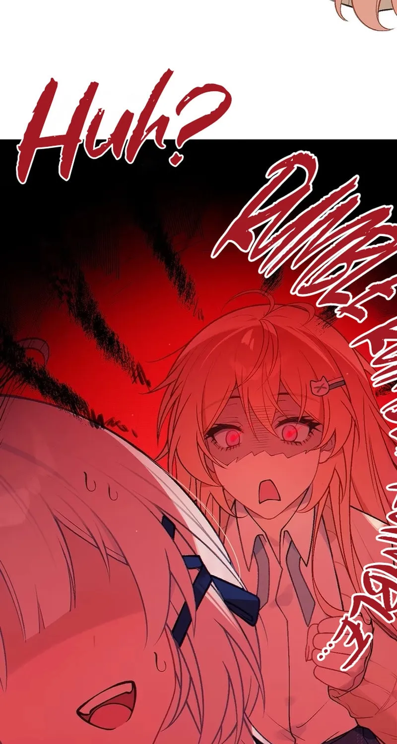 Turning Into A Tentacle Monster, Made Me Crazier Chapter 15 page 61 - 