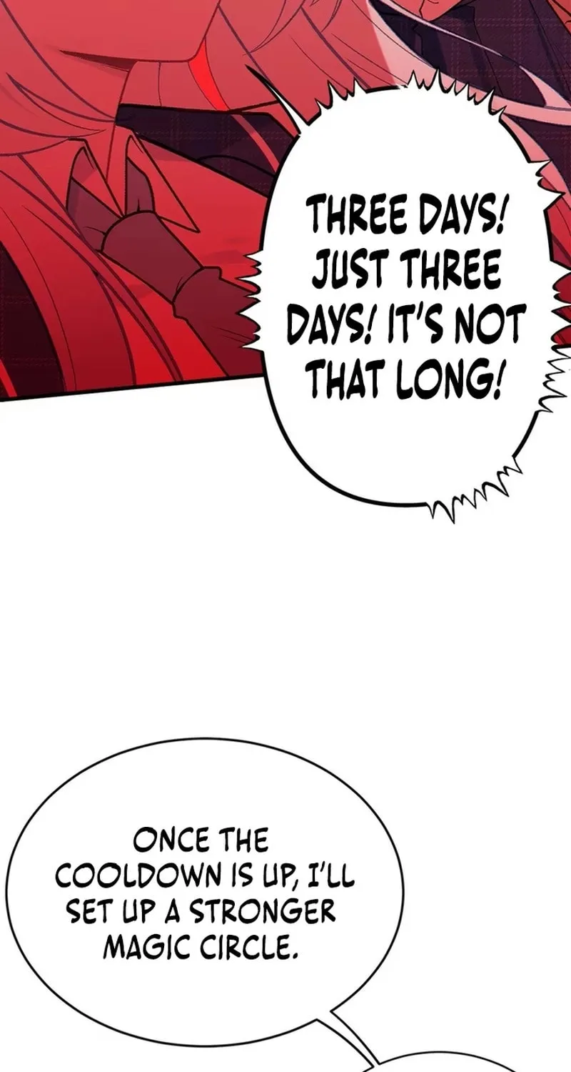 Turning Into A Tentacle Monster, Made Me Crazier Chapter 15 page 62 - 