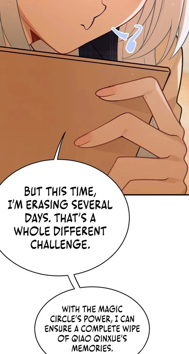 Turning Into A Tentacle Monster, Made Me Crazier Chapter 15 page 64 - 