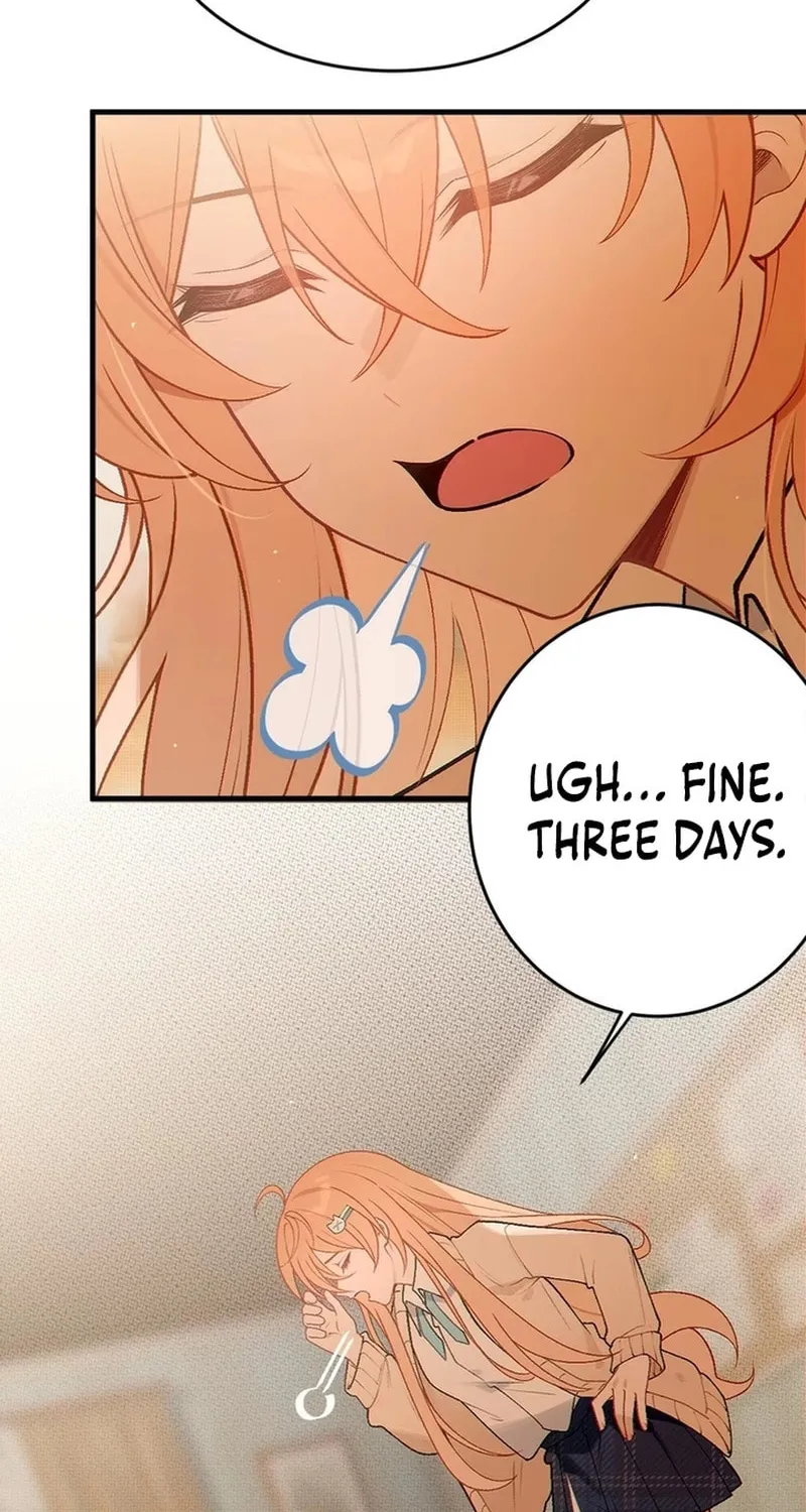 Turning Into A Tentacle Monster, Made Me Crazier Chapter 15 page 65 - 