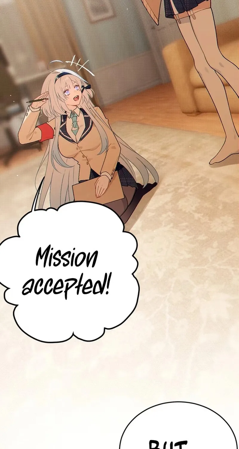 Turning Into A Tentacle Monster, Made Me Crazier Chapter 15 page 66 - 