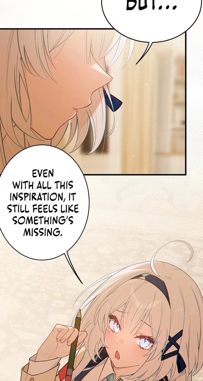 Turning Into A Tentacle Monster, Made Me Crazier Chapter 15 page 67 - 