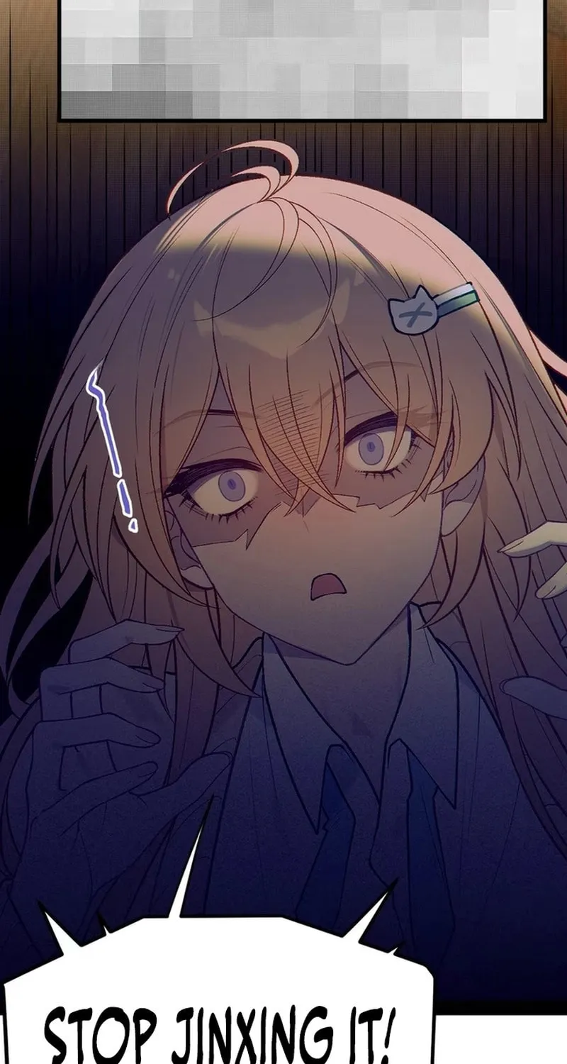 Turning Into A Tentacle Monster, Made Me Crazier Chapter 15 page 69 - 