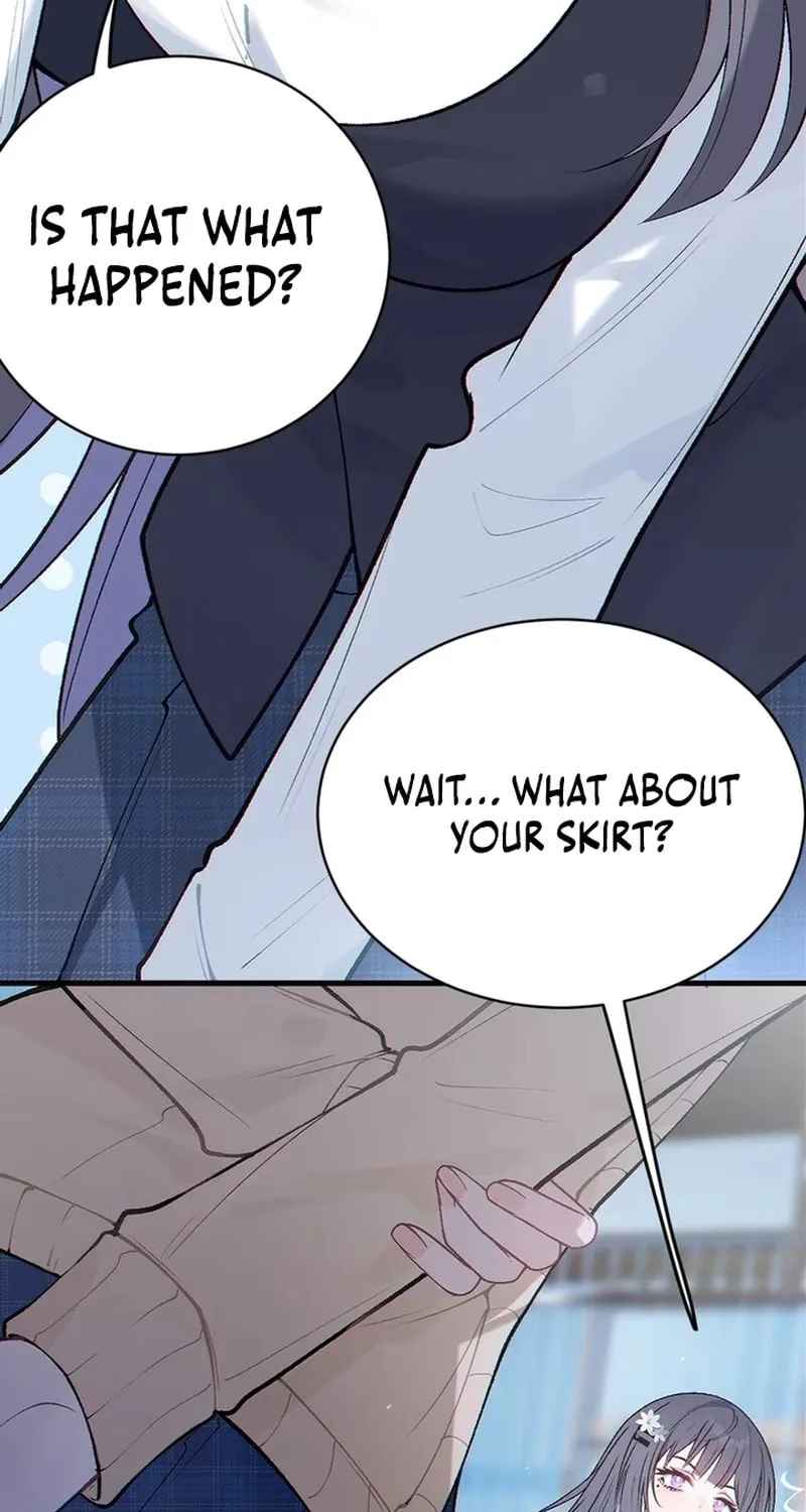 Turning Into A Tentacle Monster, Made Me Crazier Chapter 15 page 8 - 