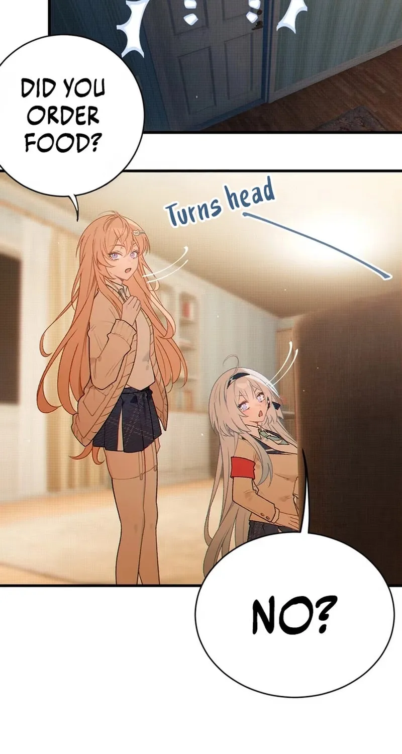 Turning Into A Tentacle Monster, Made Me Crazier Chapter 15 page 71 - 