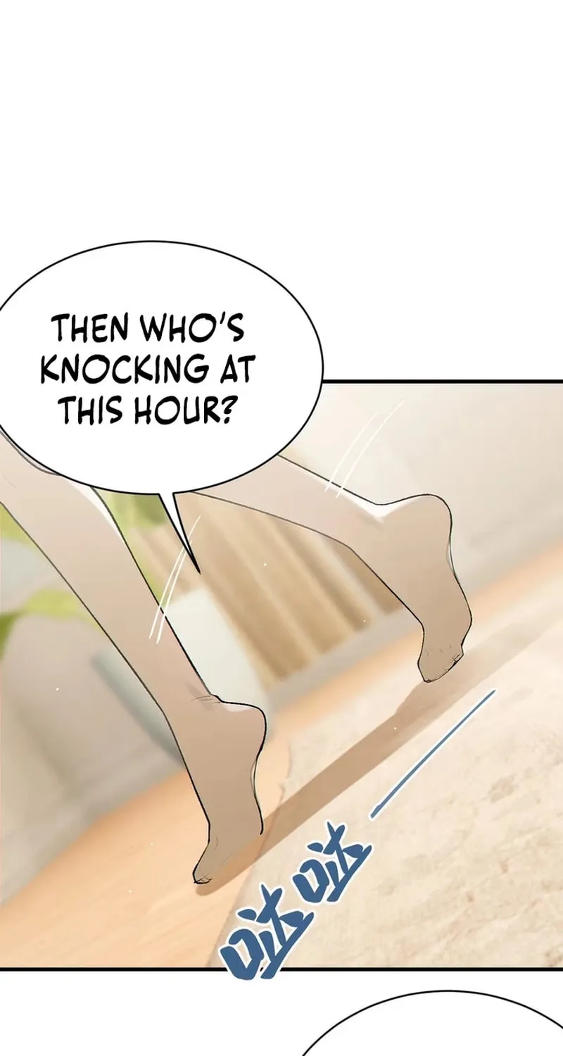 Turning Into A Tentacle Monster, Made Me Crazier Chapter 15 page 72 - 
