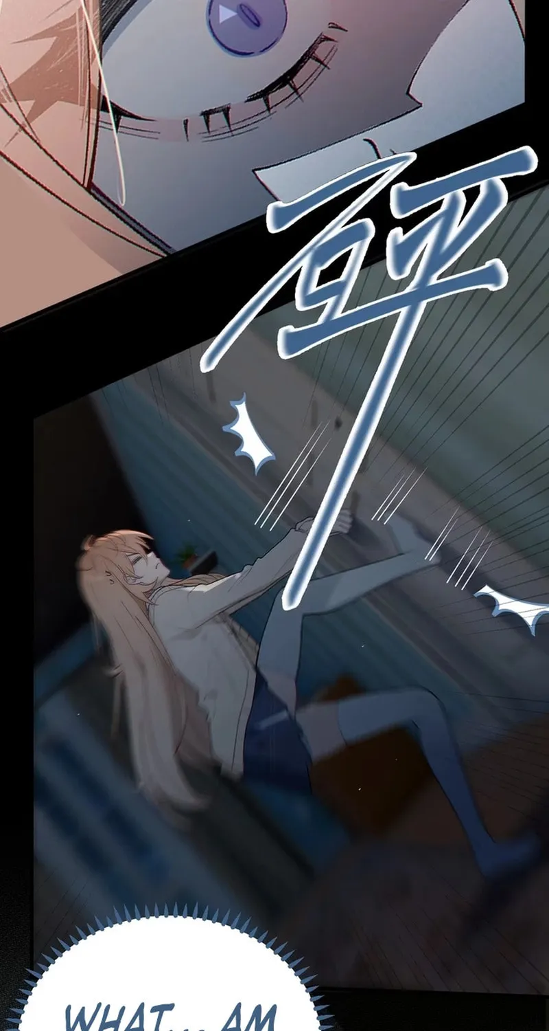 Turning Into A Tentacle Monster, Made Me Crazier Chapter 15 page 76 - 