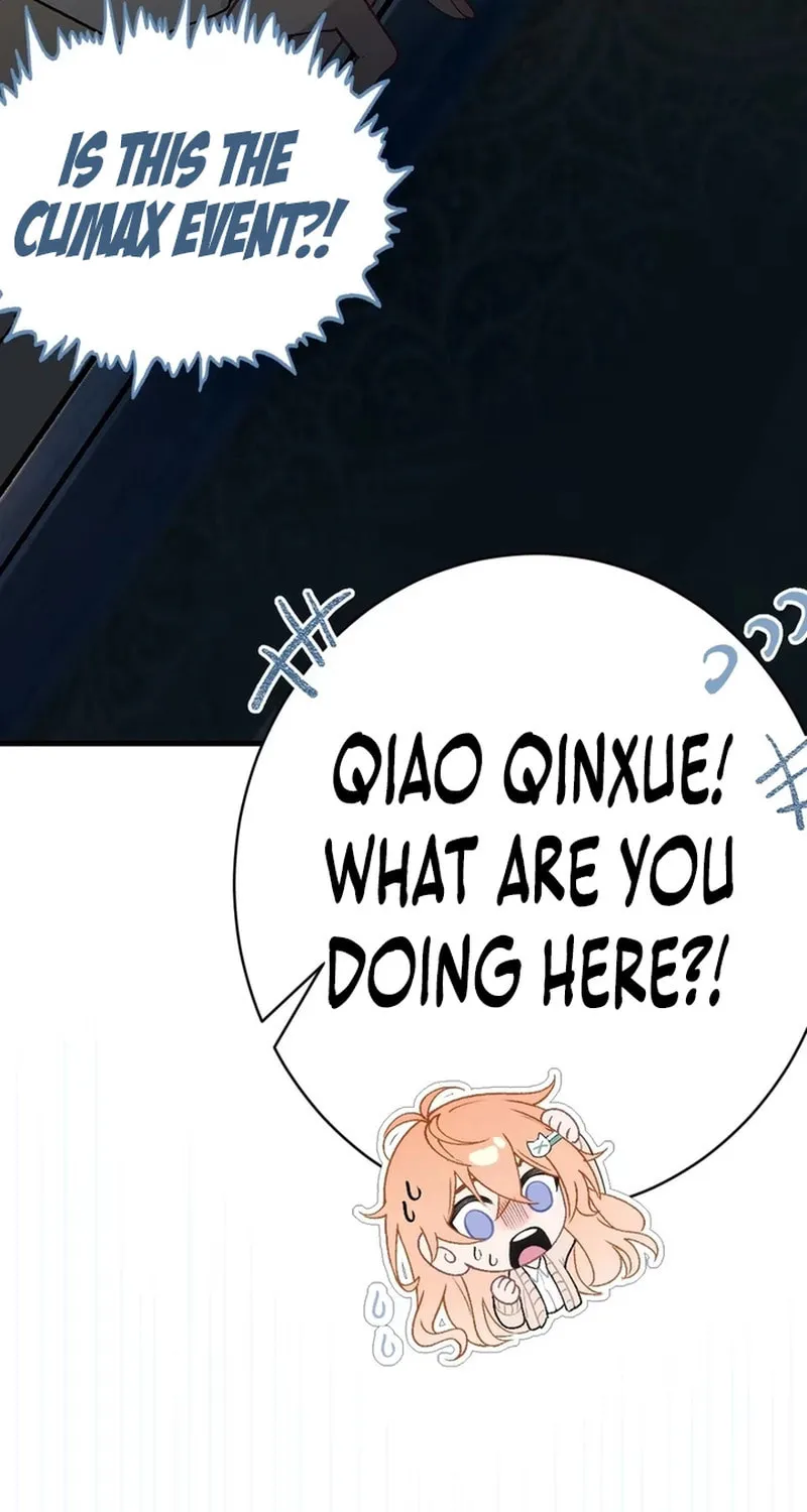 Turning Into A Tentacle Monster, Made Me Crazier Chapter 15 page 80 - 