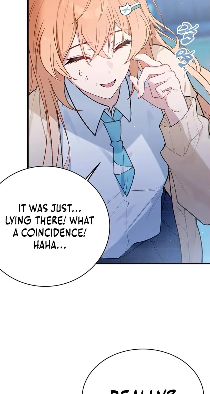 Turning Into A Tentacle Monster, Made Me Crazier Chapter 15 page 10 - 