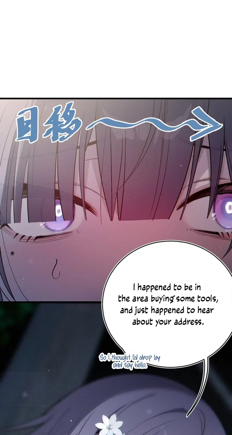 Turning Into A Tentacle Monster, Made Me Crazier Chapter 16 page 11 - 