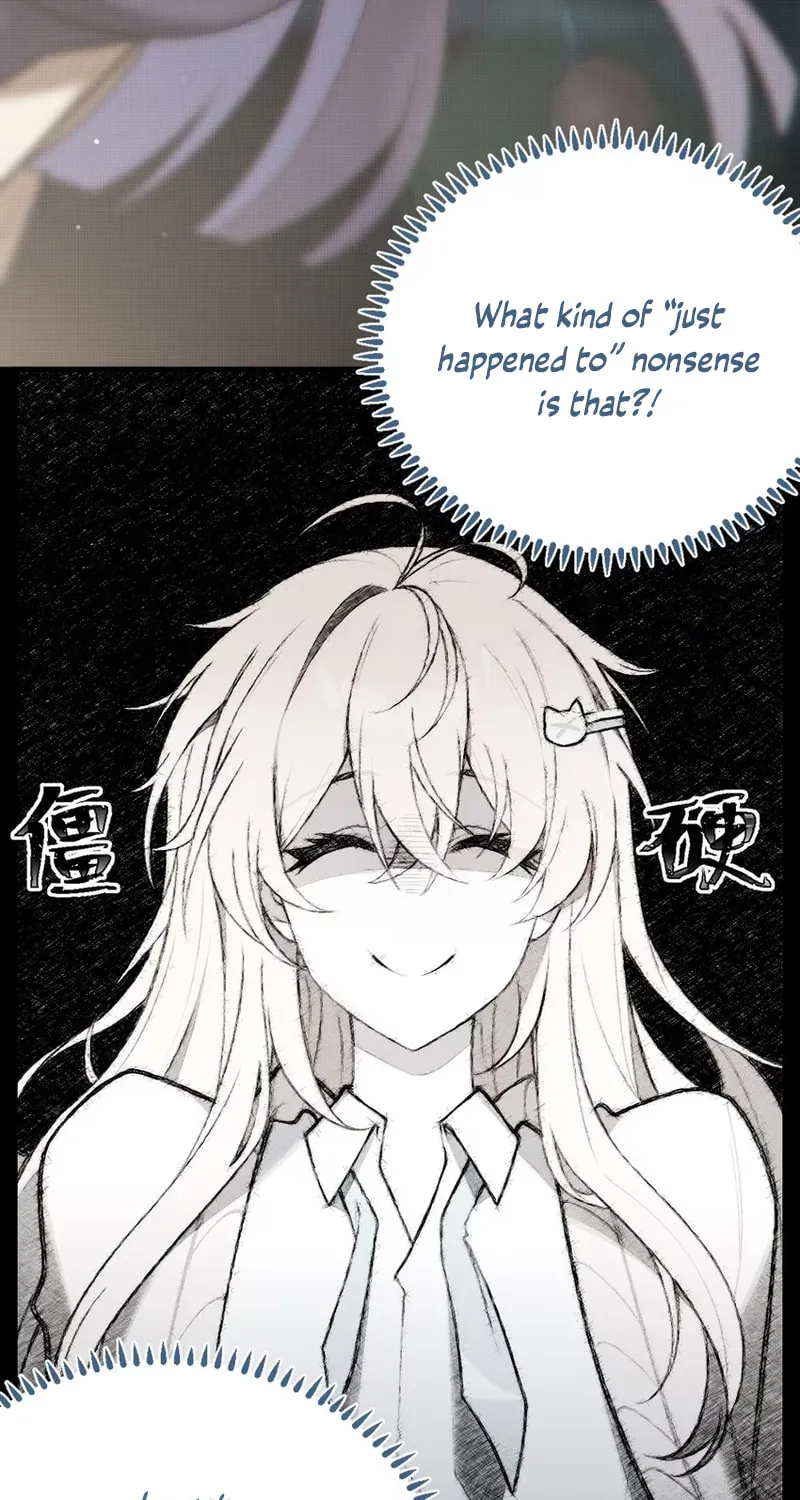 Turning Into A Tentacle Monster, Made Me Crazier Chapter 16 page 13 - 
