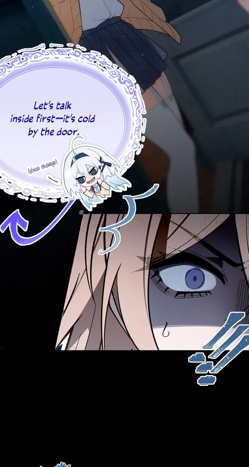 Turning Into A Tentacle Monster, Made Me Crazier Chapter 16 page 15 - 