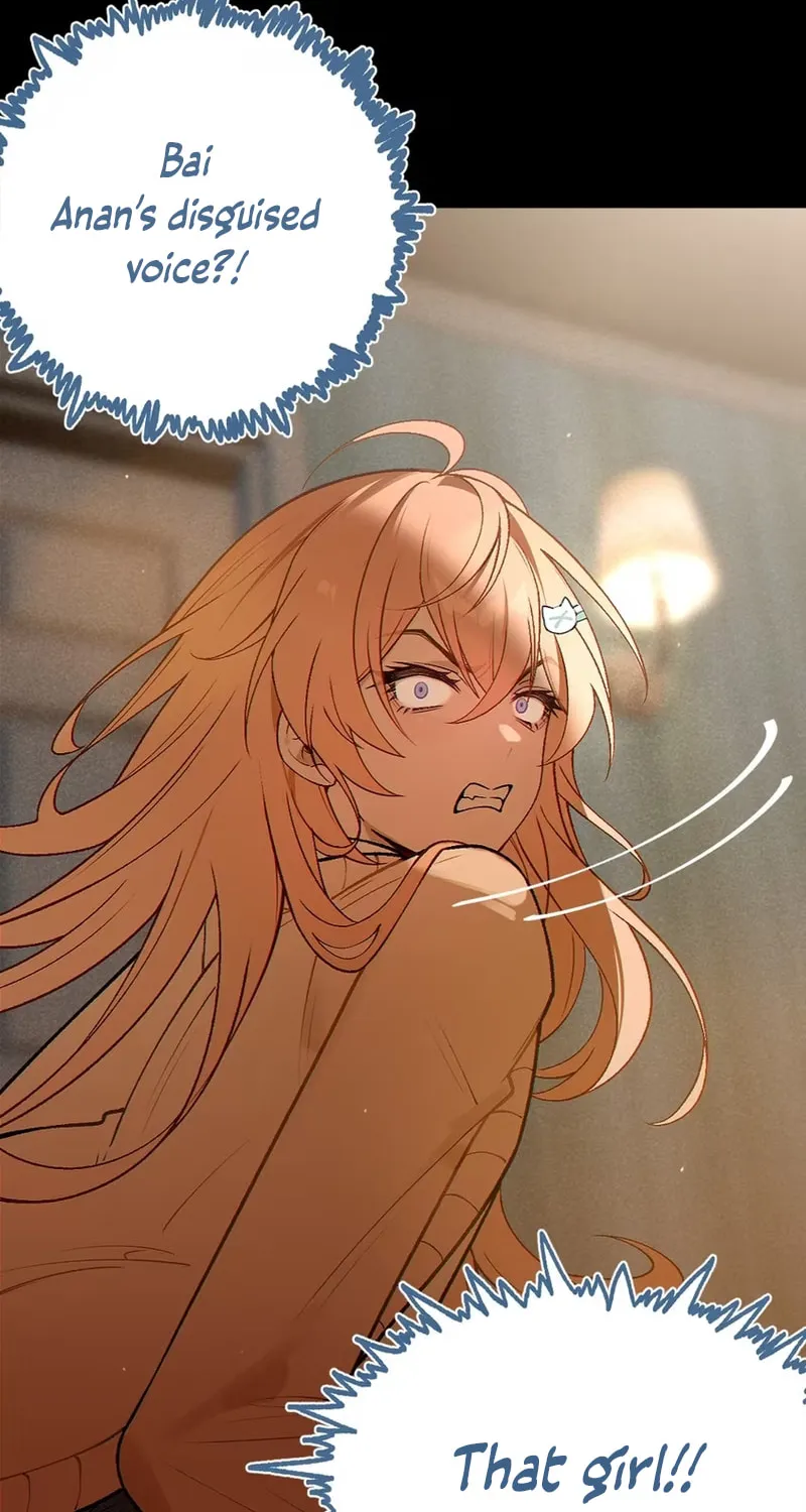 Turning Into A Tentacle Monster, Made Me Crazier Chapter 16 page 16 - 