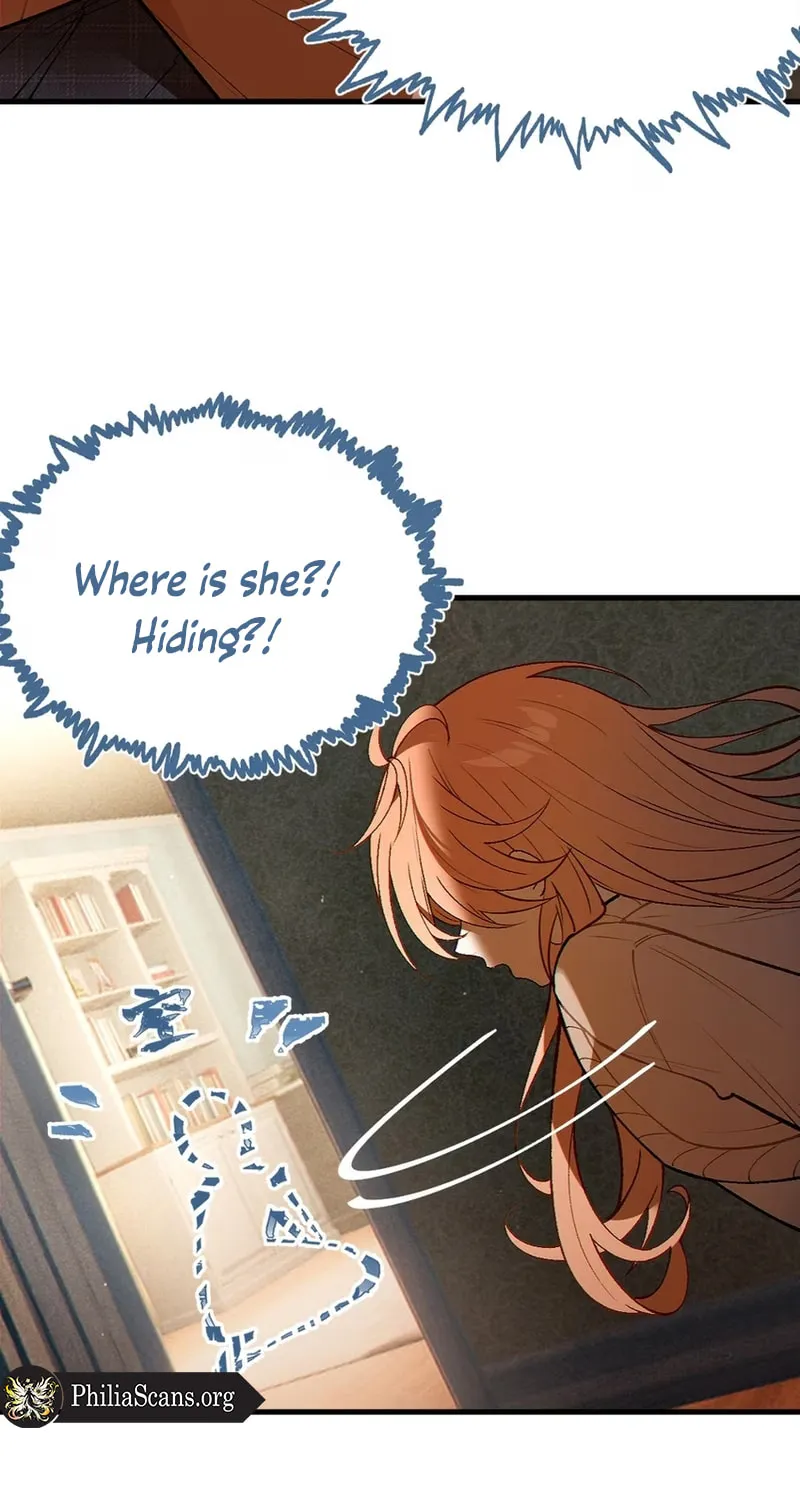 Turning Into A Tentacle Monster, Made Me Crazier Chapter 16 page 17 - 