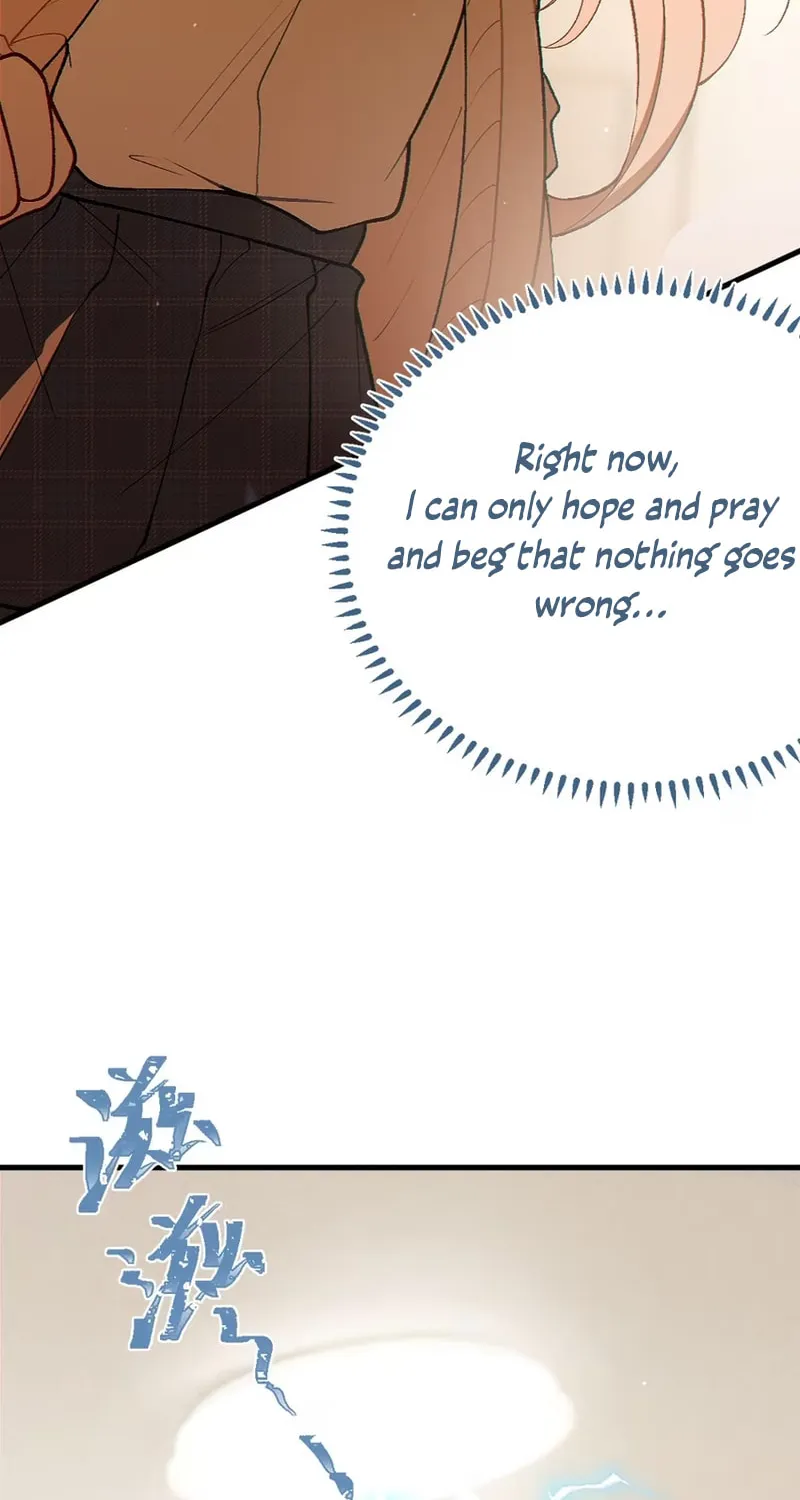Turning Into A Tentacle Monster, Made Me Crazier Chapter 16 page 22 - 