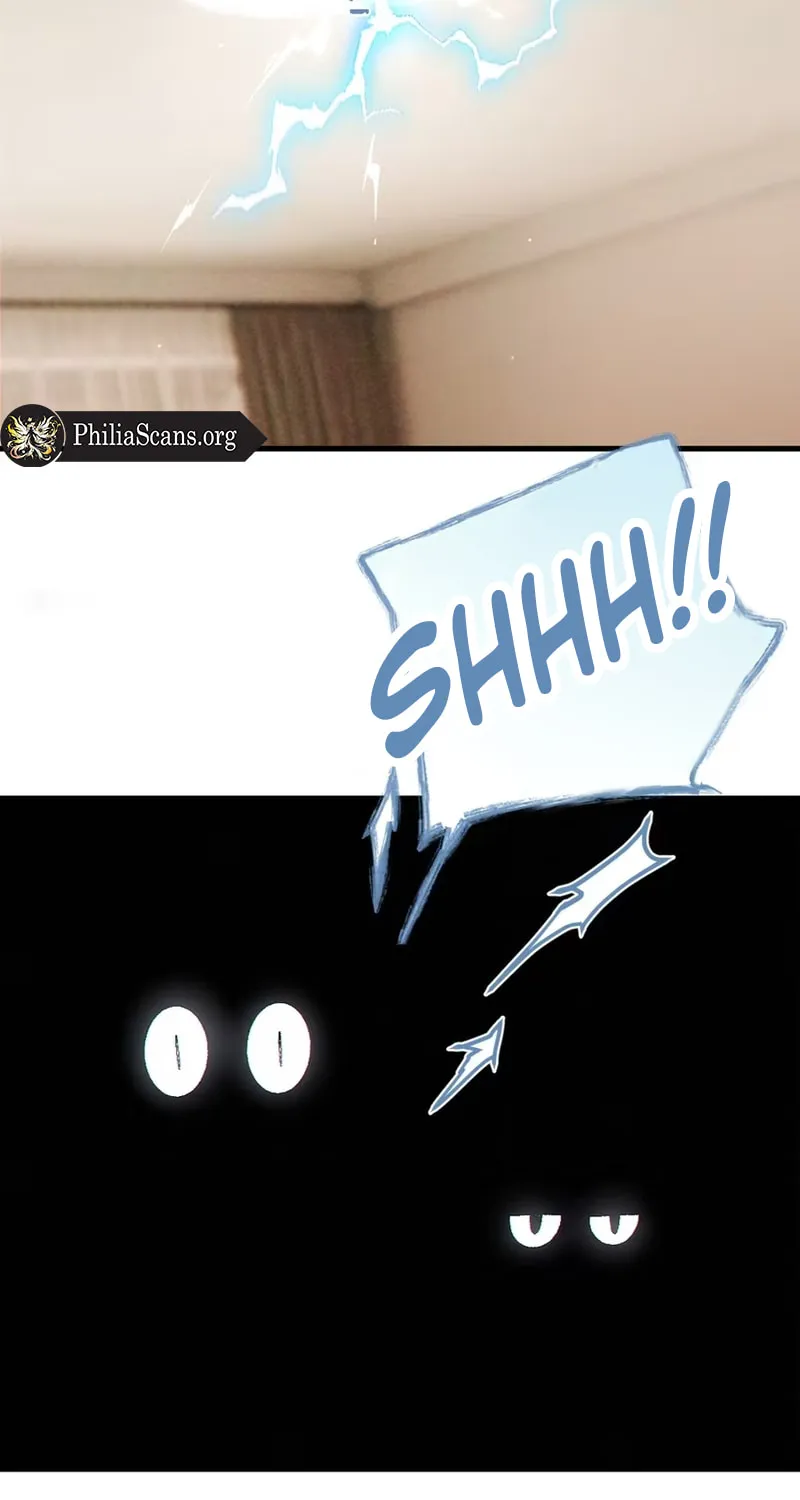 Turning Into A Tentacle Monster, Made Me Crazier Chapter 16 page 23 - 