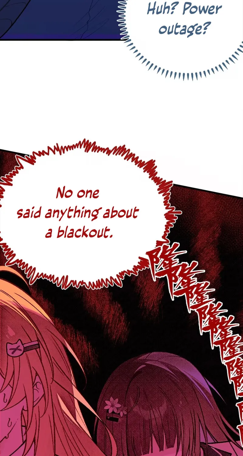 Turning Into A Tentacle Monster, Made Me Crazier Chapter 16 page 25 - 