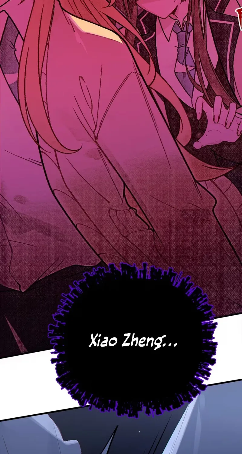 Turning Into A Tentacle Monster, Made Me Crazier Chapter 16 page 26 - 