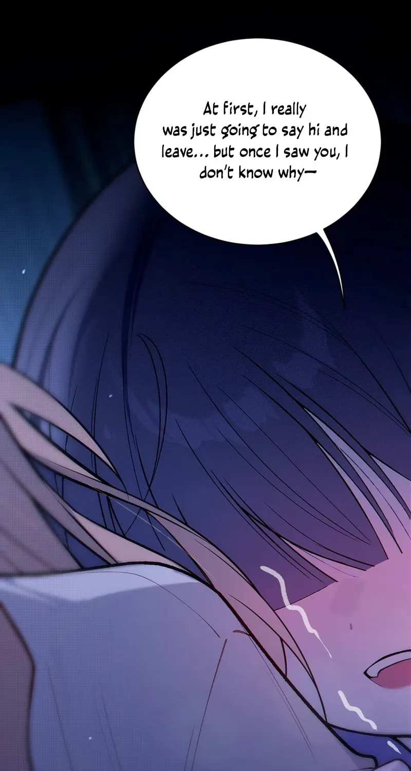 Turning Into A Tentacle Monster, Made Me Crazier Chapter 16 page 29 - 