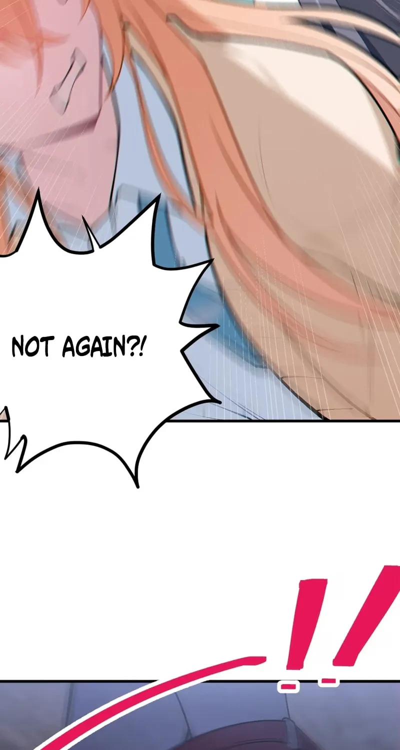 Turning Into A Tentacle Monster, Made Me Crazier Chapter 16 page 32 - 