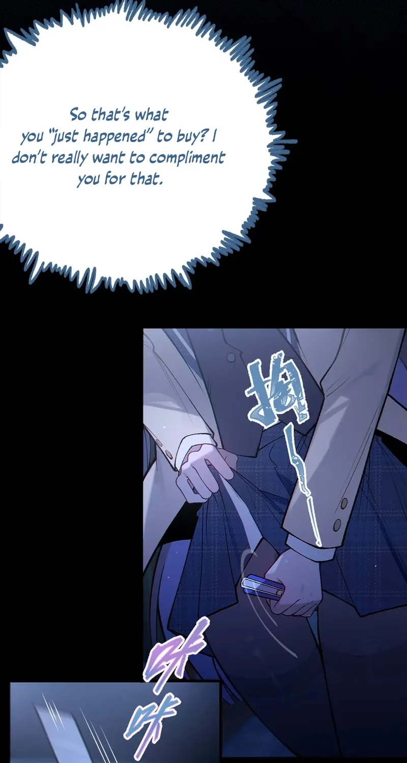 Turning Into A Tentacle Monster, Made Me Crazier Chapter 16 page 38 - 