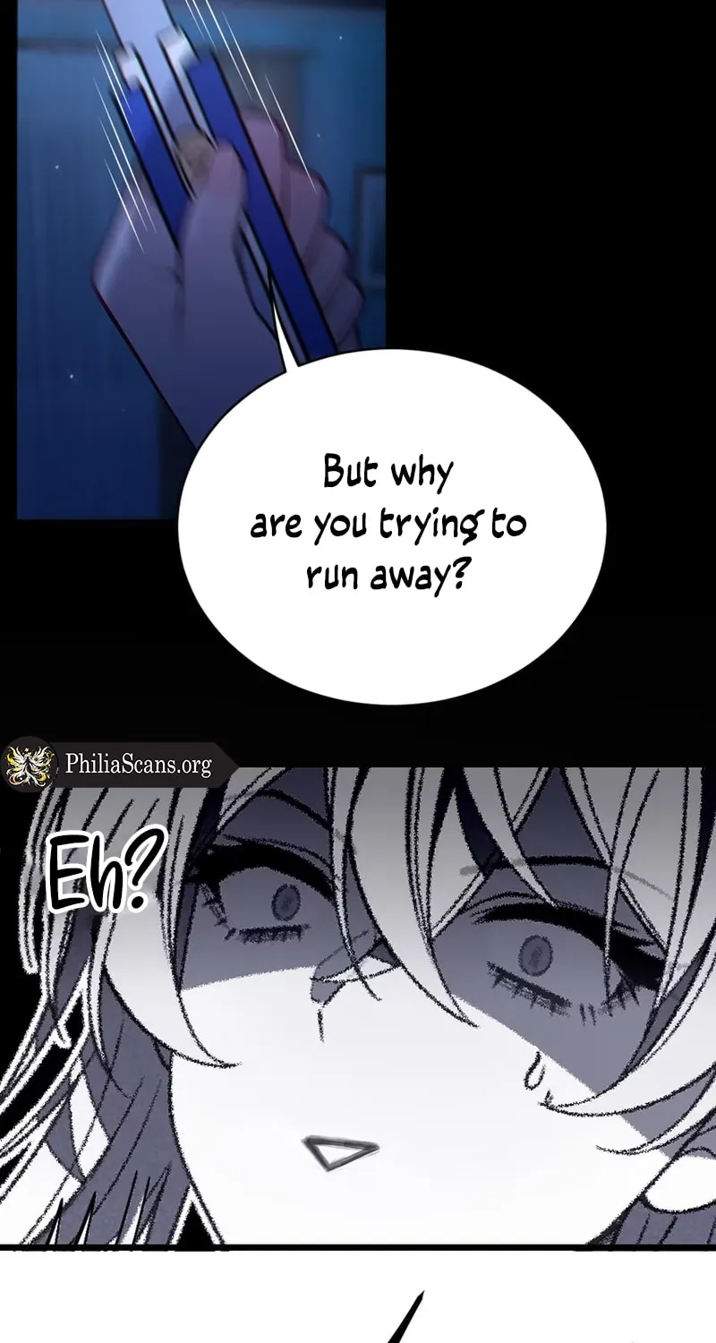 Turning Into A Tentacle Monster, Made Me Crazier Chapter 16 page 39 - 