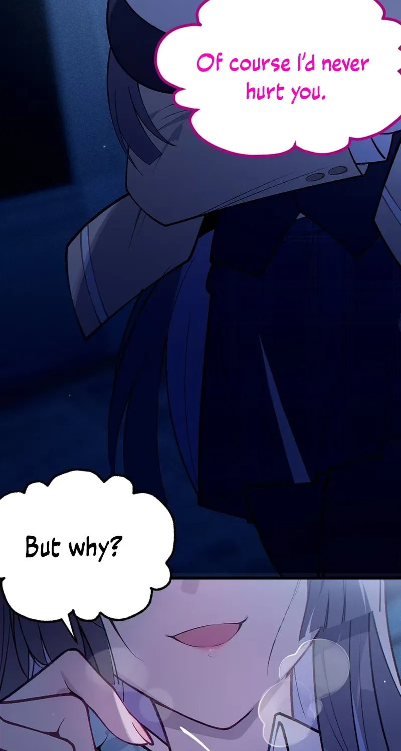 Turning Into A Tentacle Monster, Made Me Crazier Chapter 16 page 44 - 