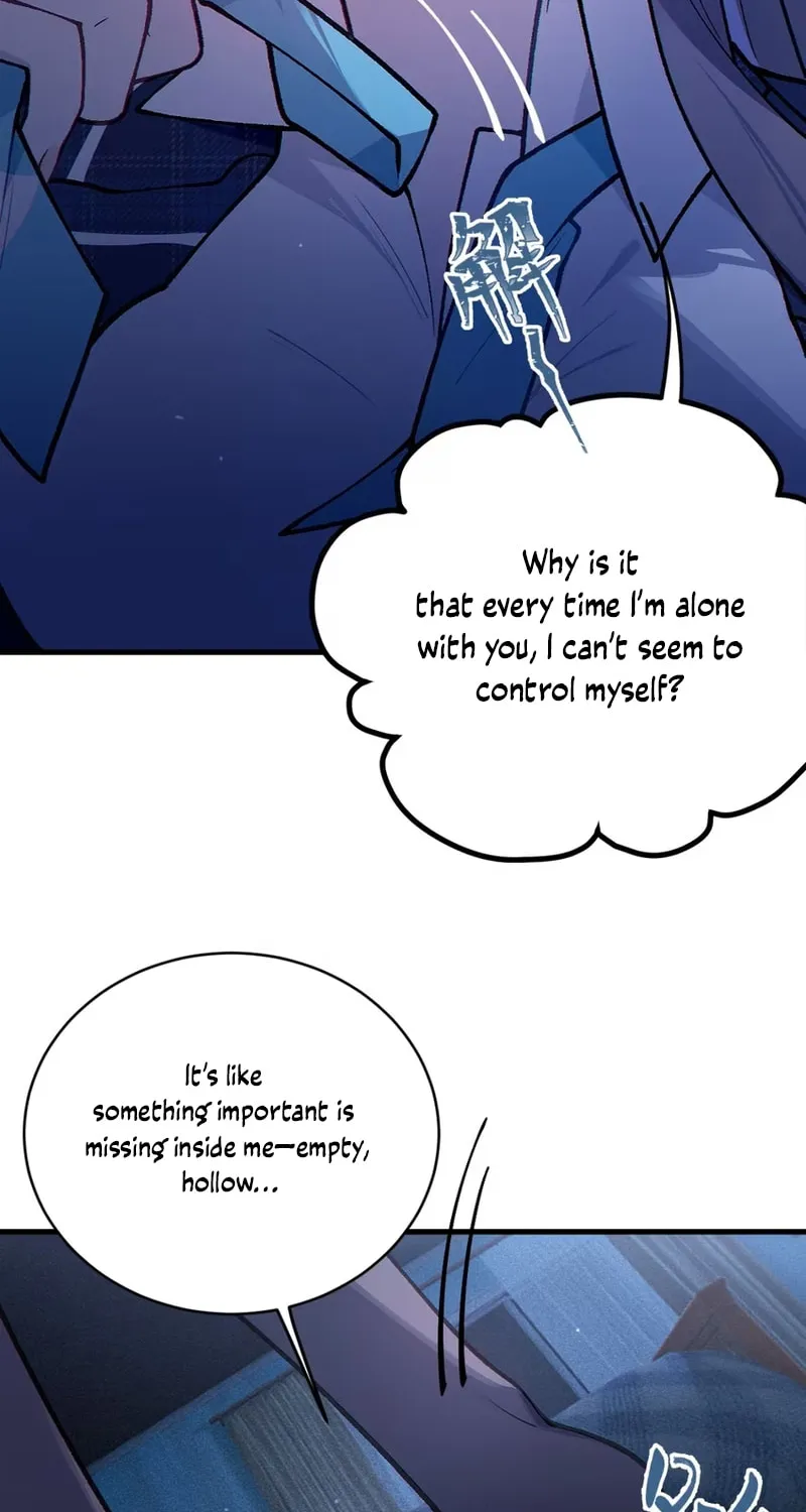 Turning Into A Tentacle Monster, Made Me Crazier Chapter 16 page 45 - 