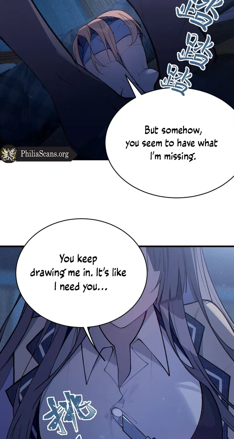 Turning Into A Tentacle Monster, Made Me Crazier Chapter 16 page 46 - 