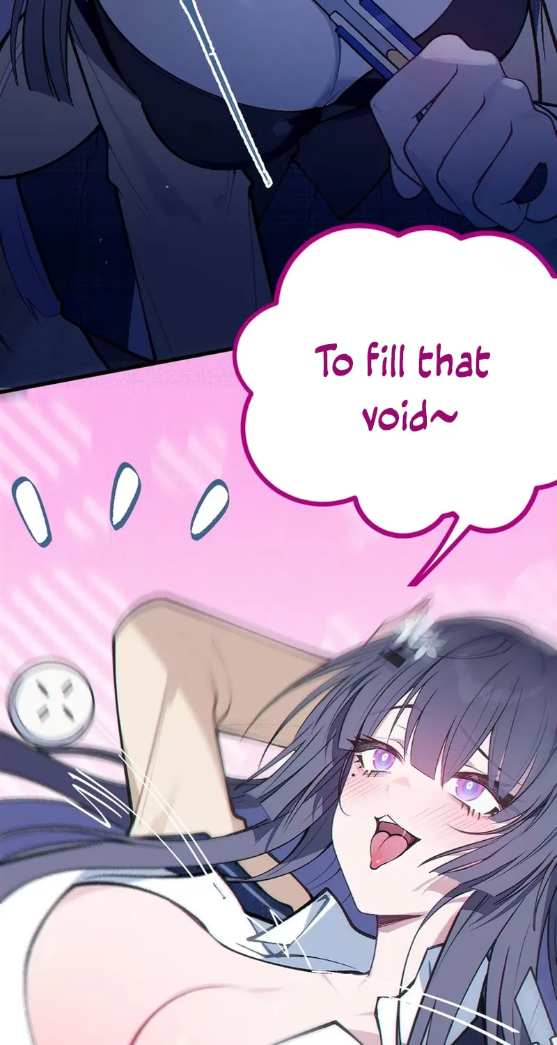 Turning Into A Tentacle Monster, Made Me Crazier Chapter 16 page 47 - 