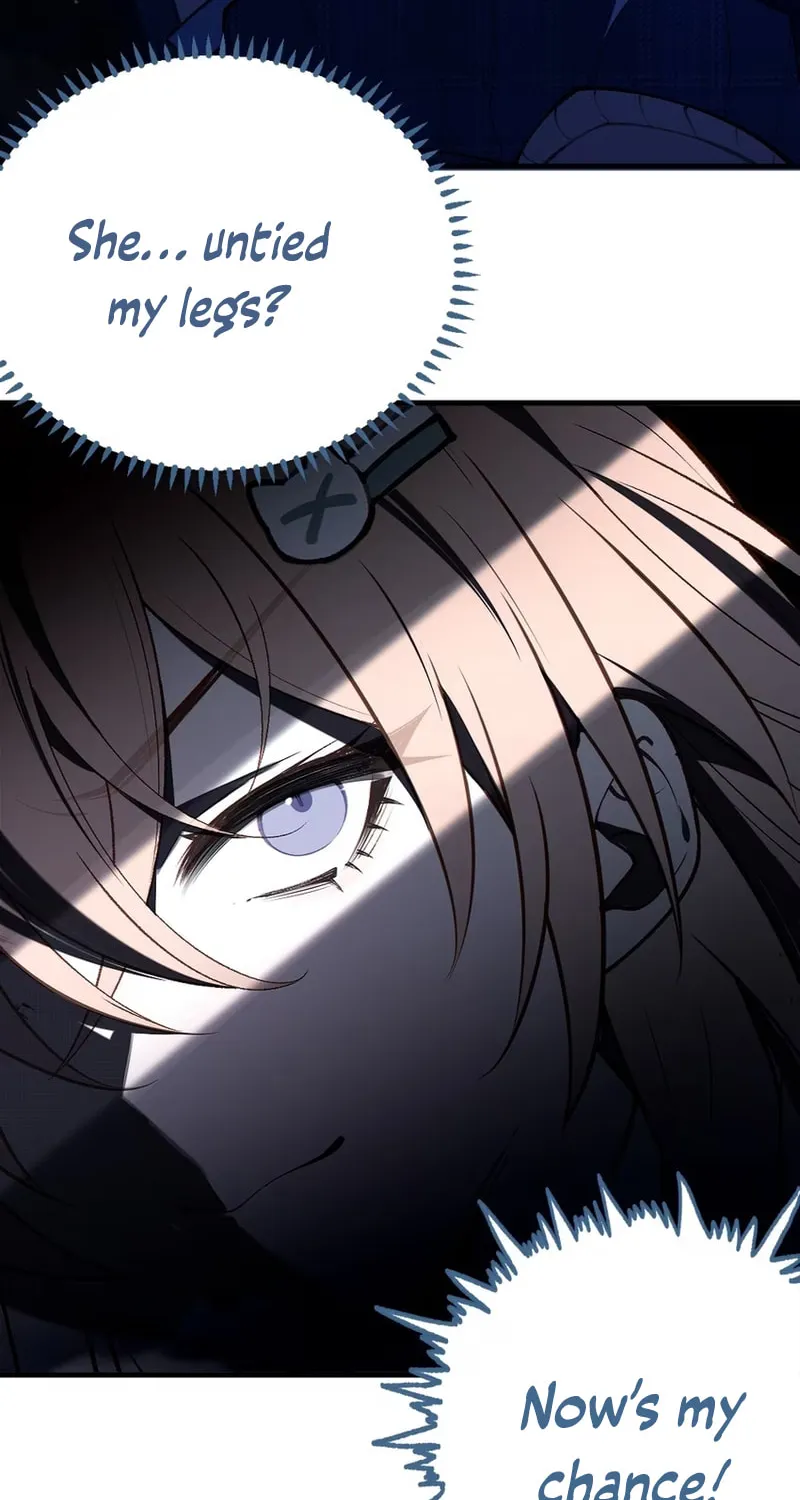 Turning Into A Tentacle Monster, Made Me Crazier Chapter 16 page 53 - 