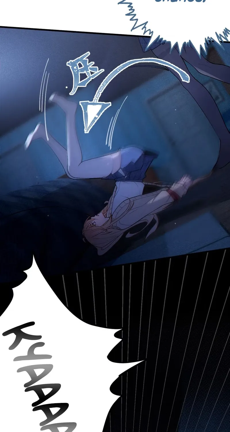 Turning Into A Tentacle Monster, Made Me Crazier Chapter 16 page 54 - 