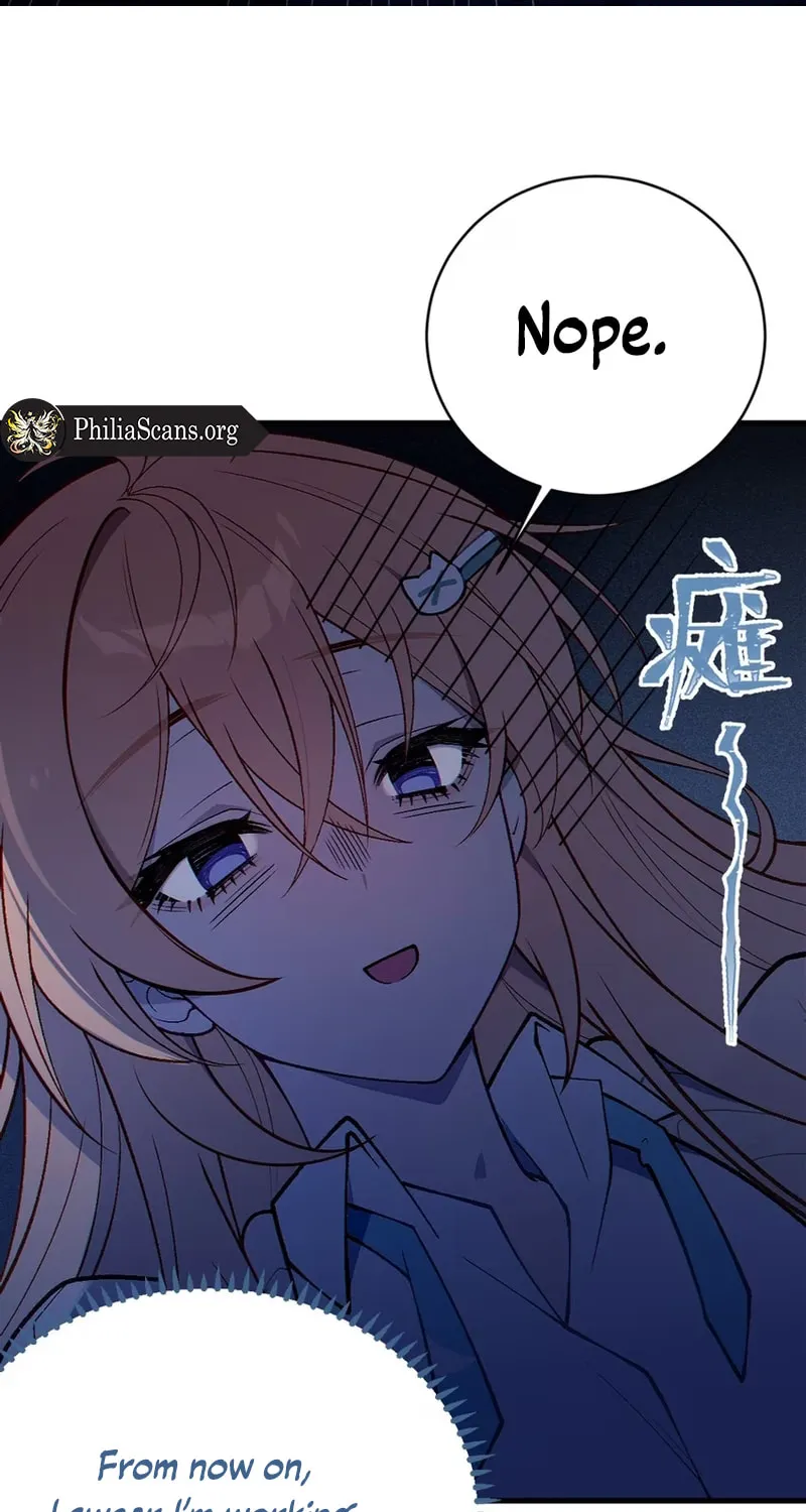 Turning Into A Tentacle Monster, Made Me Crazier Chapter 16 page 56 - 