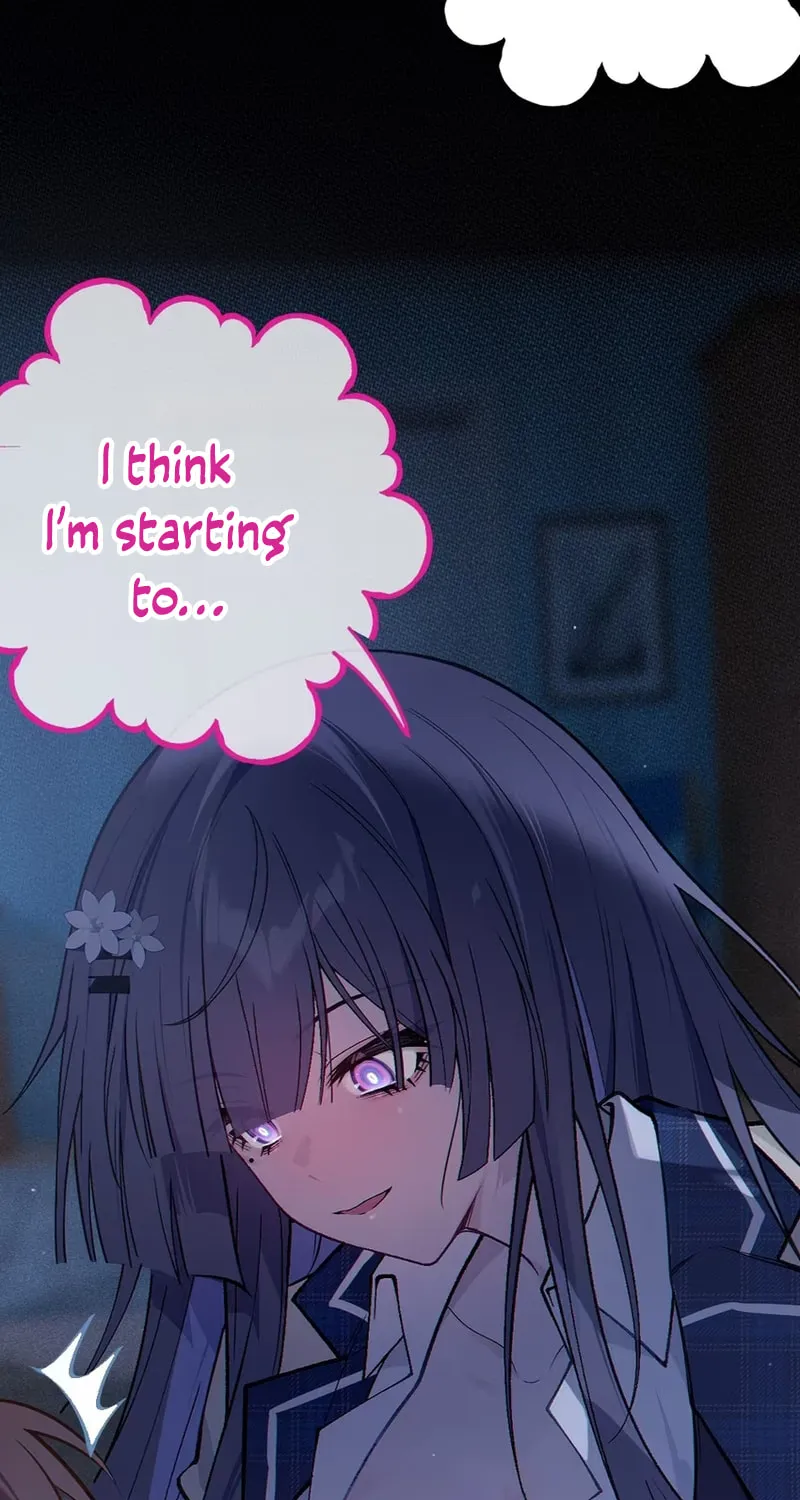 Turning Into A Tentacle Monster, Made Me Crazier Chapter 16 page 58 - 