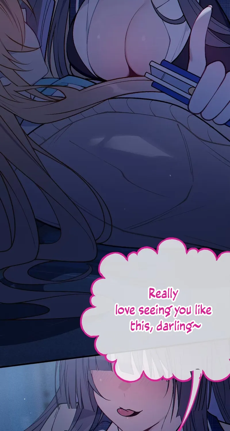 Turning Into A Tentacle Monster, Made Me Crazier Chapter 16 page 59 - 