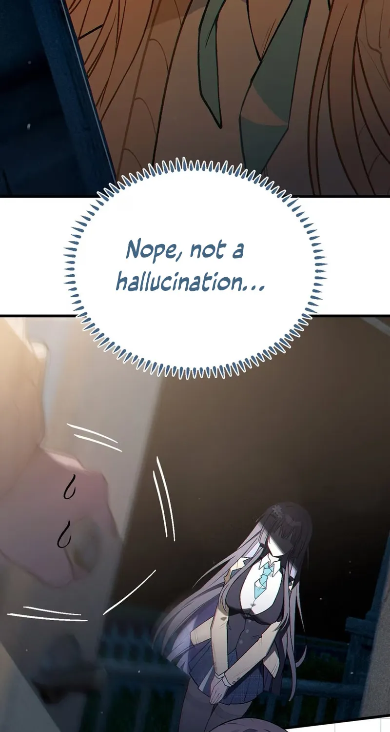 Turning Into A Tentacle Monster, Made Me Crazier Chapter 16 page 7 - 