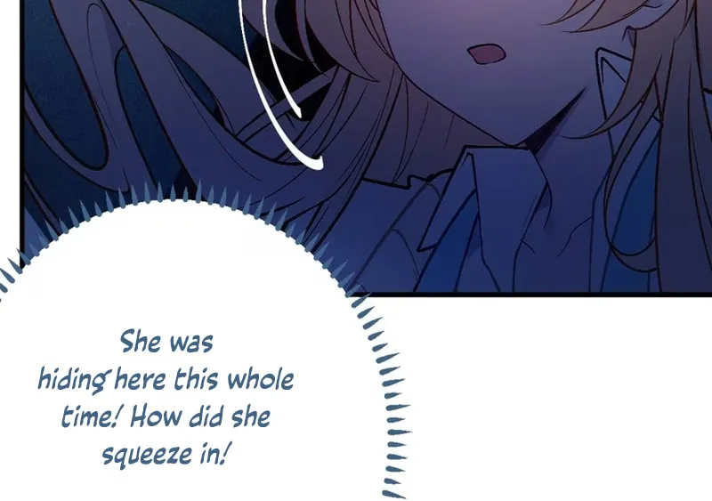 Turning Into A Tentacle Monster, Made Me Crazier Chapter 16 page 62 - 