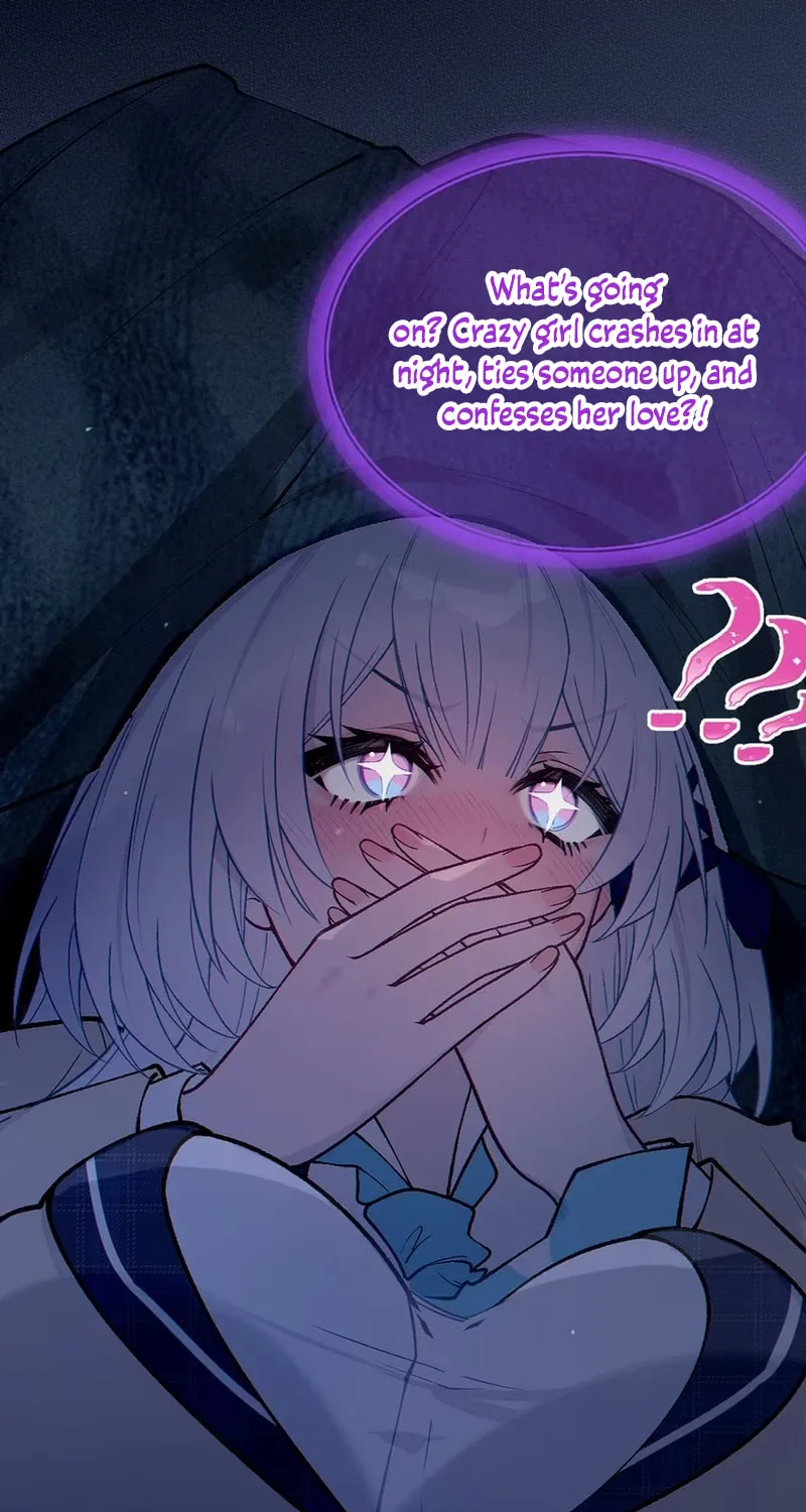 Turning Into A Tentacle Monster, Made Me Crazier Chapter 16 page 64 - 