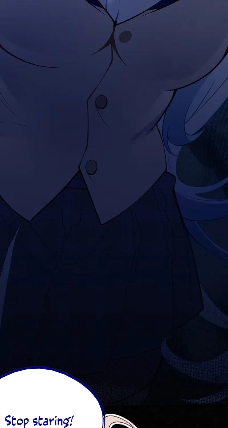 Turning Into A Tentacle Monster, Made Me Crazier Chapter 16 page 65 - 