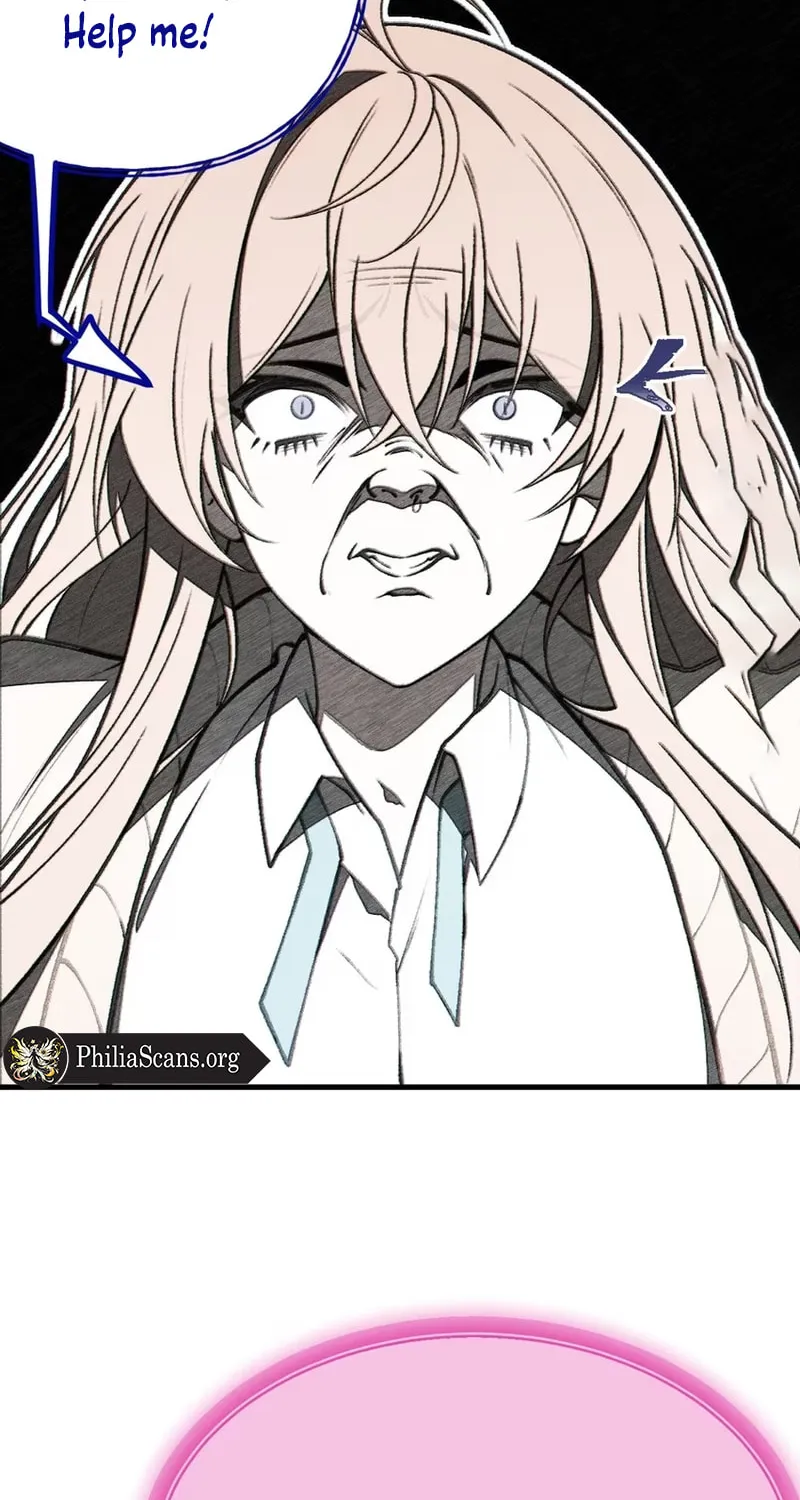 Turning Into A Tentacle Monster, Made Me Crazier Chapter 16 page 66 - 