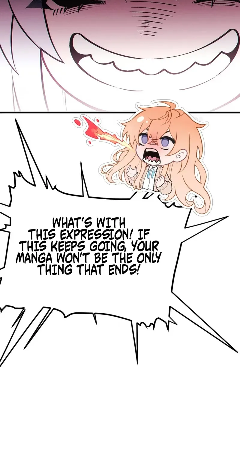 Turning Into A Tentacle Monster, Made Me Crazier Chapter 16 page 69 - 